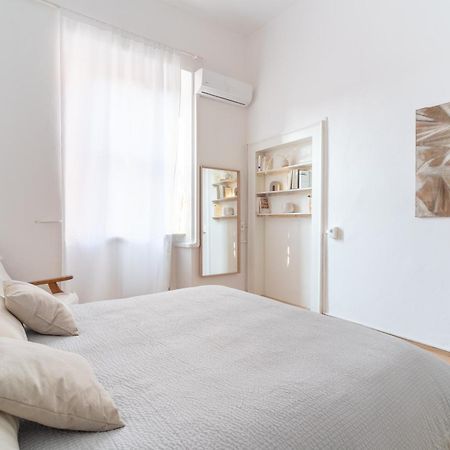 Grand Central 1845 - 2 Bedrooms Design Flat Bergamo Exteriér fotografie