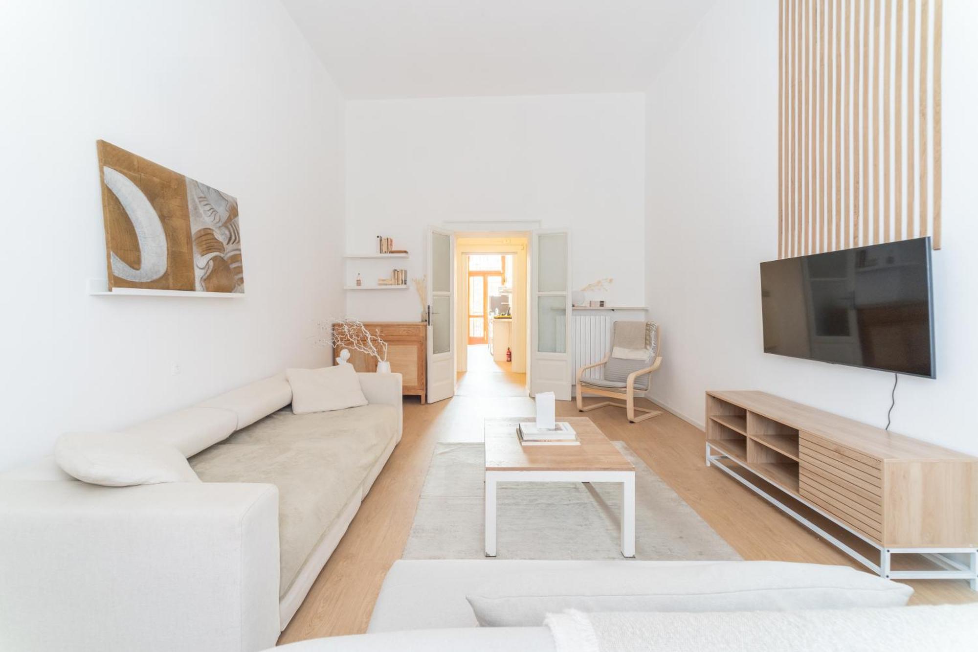 Grand Central 1845 - 2 Bedrooms Design Flat Bergamo Exteriér fotografie