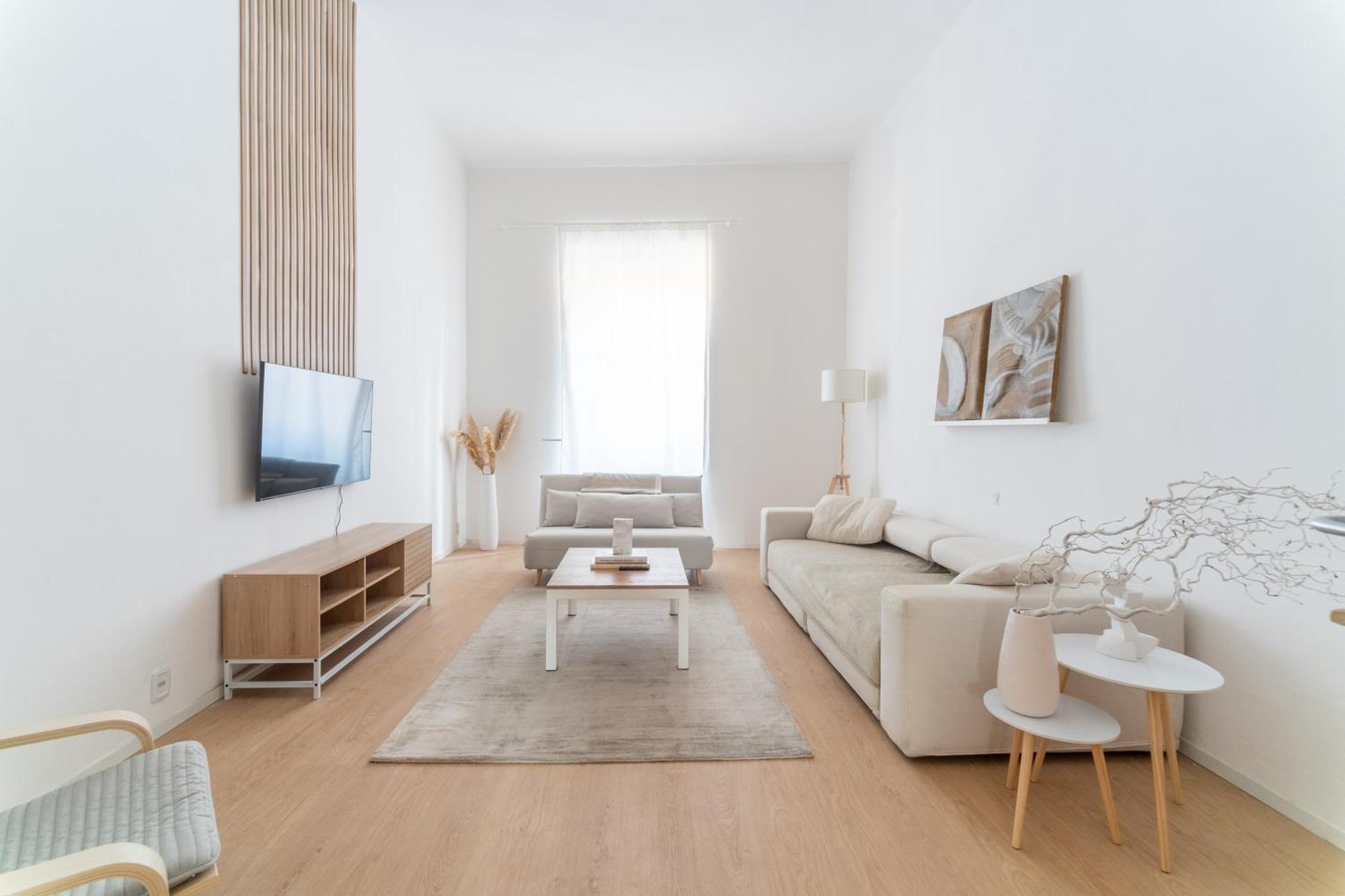 Grand Central 1845 - 2 Bedrooms Design Flat Bergamo Exteriér fotografie