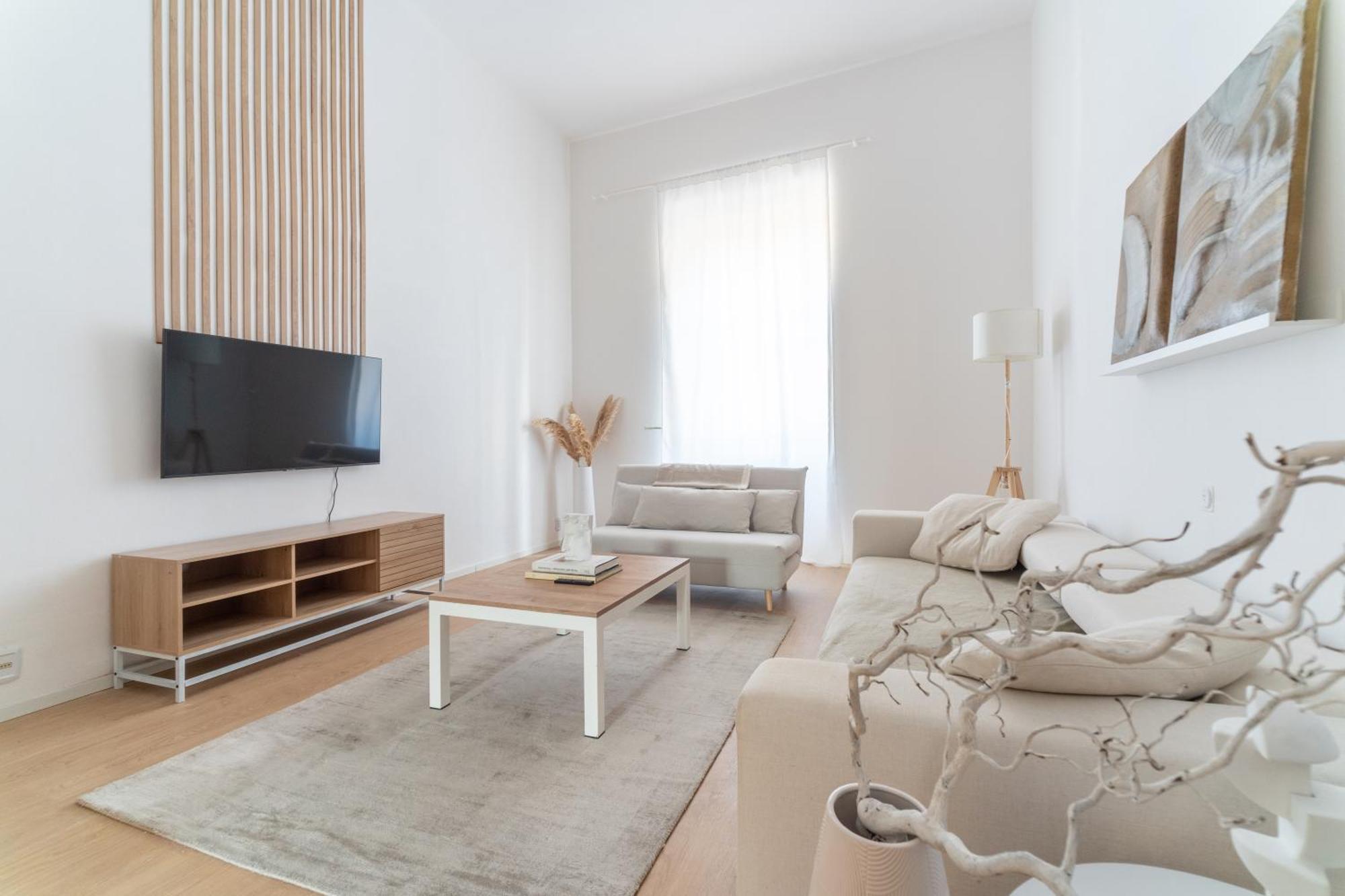 Grand Central 1845 - 2 Bedrooms Design Flat Bergamo Exteriér fotografie