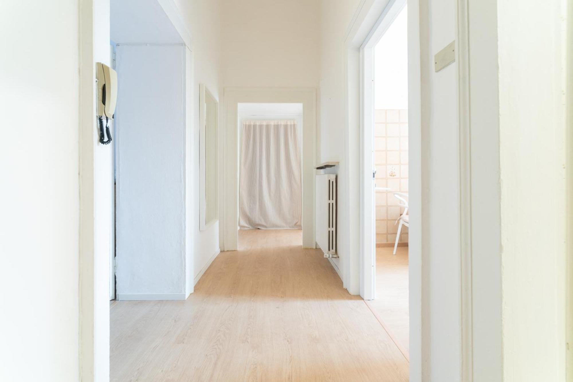 Grand Central 1845 - 2 Bedrooms Design Flat Bergamo Exteriér fotografie