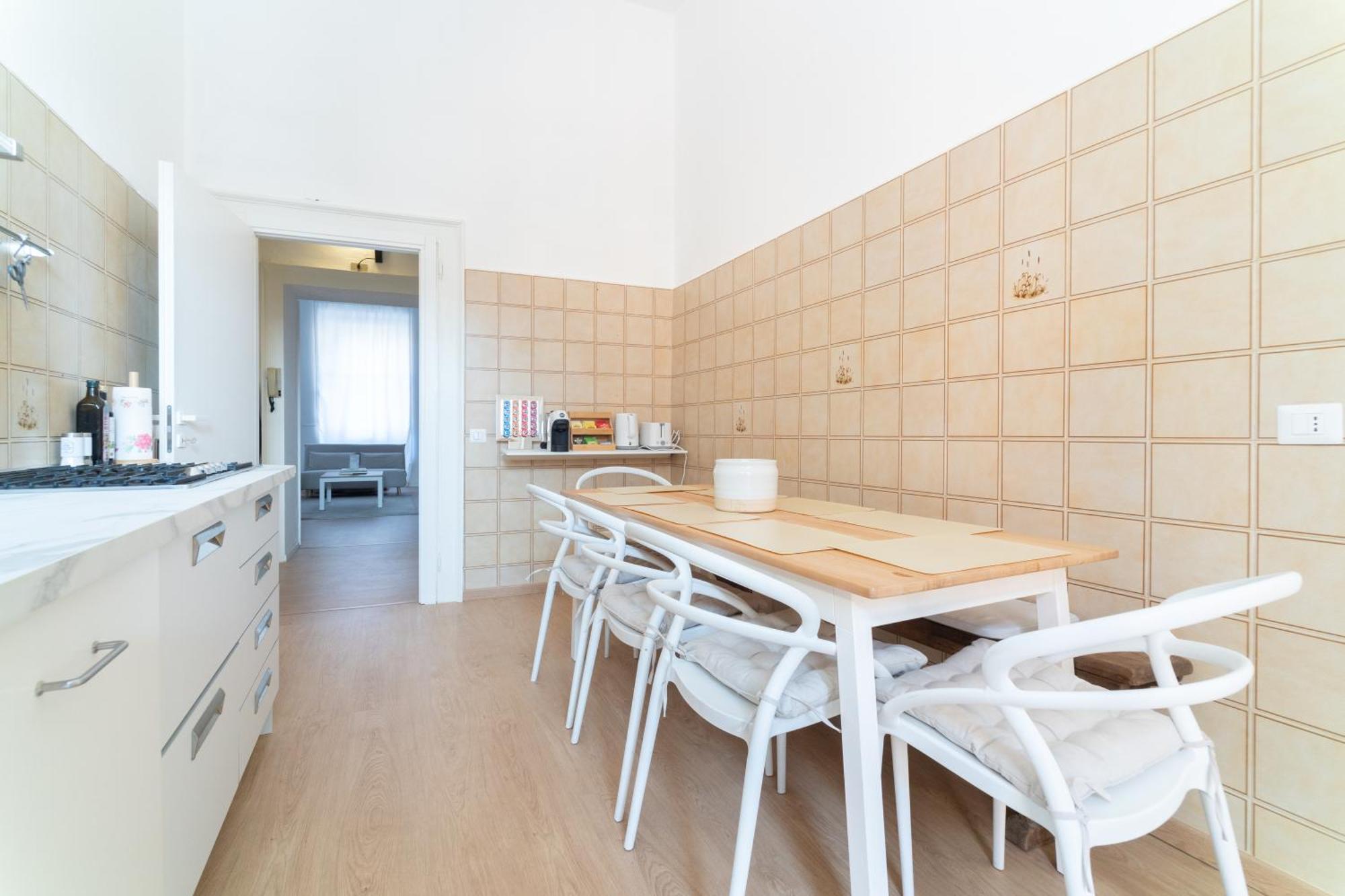 Grand Central 1845 - 2 Bedrooms Design Flat Bergamo Exteriér fotografie