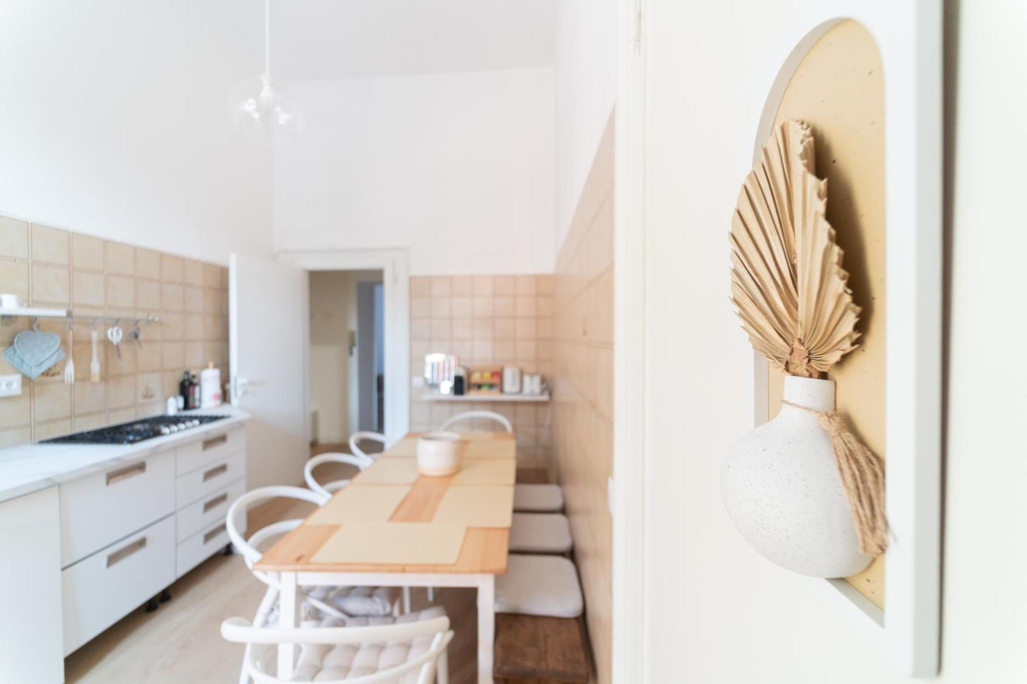 Grand Central 1845 - 2 Bedrooms Design Flat Bergamo Exteriér fotografie