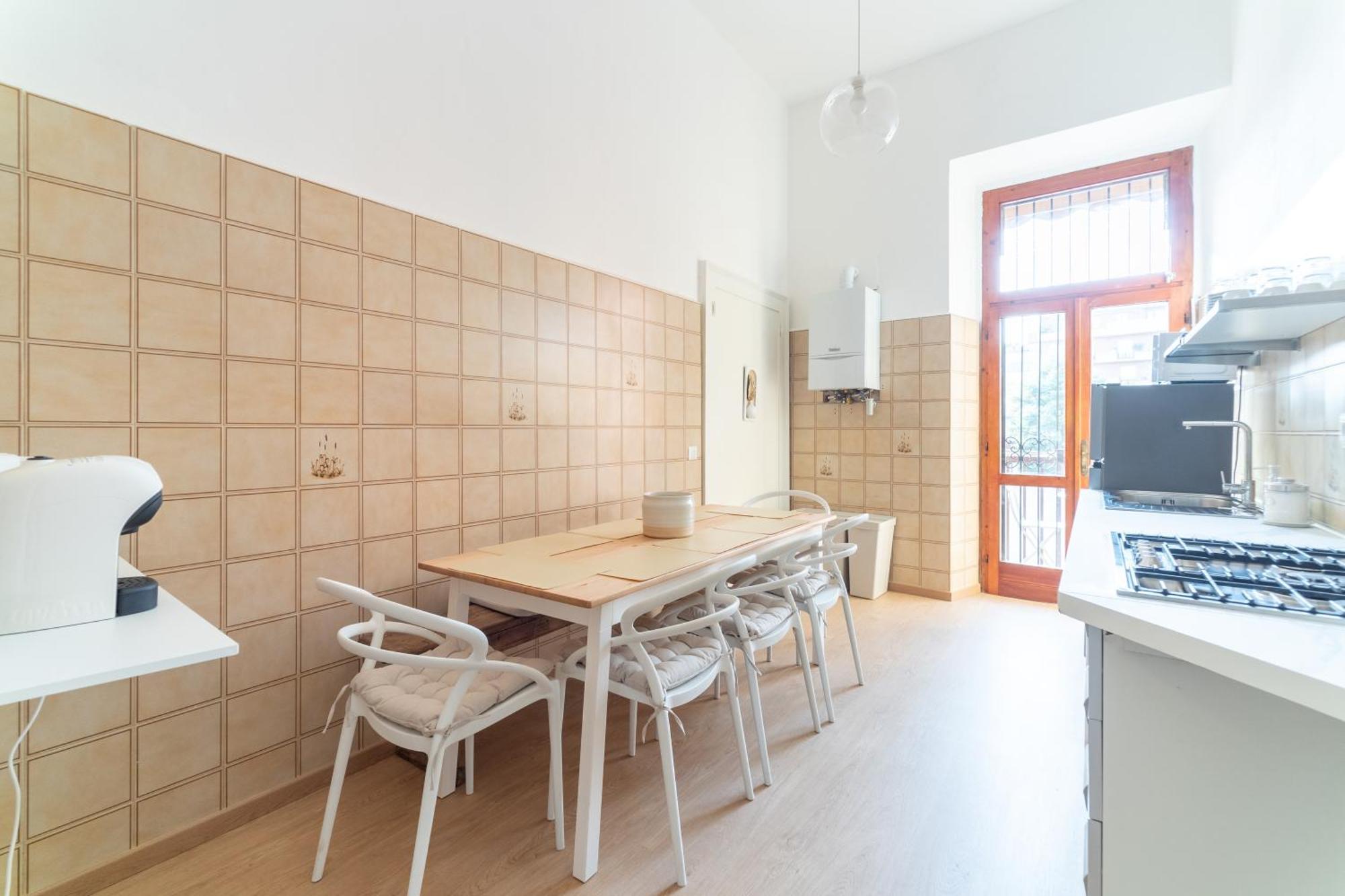 Grand Central 1845 - 2 Bedrooms Design Flat Bergamo Exteriér fotografie