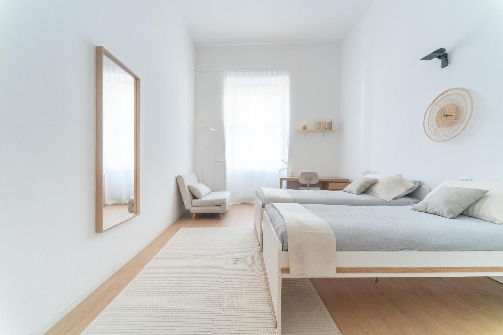 Grand Central 1845 - 2 Bedrooms Design Flat Bergamo Exteriér fotografie
