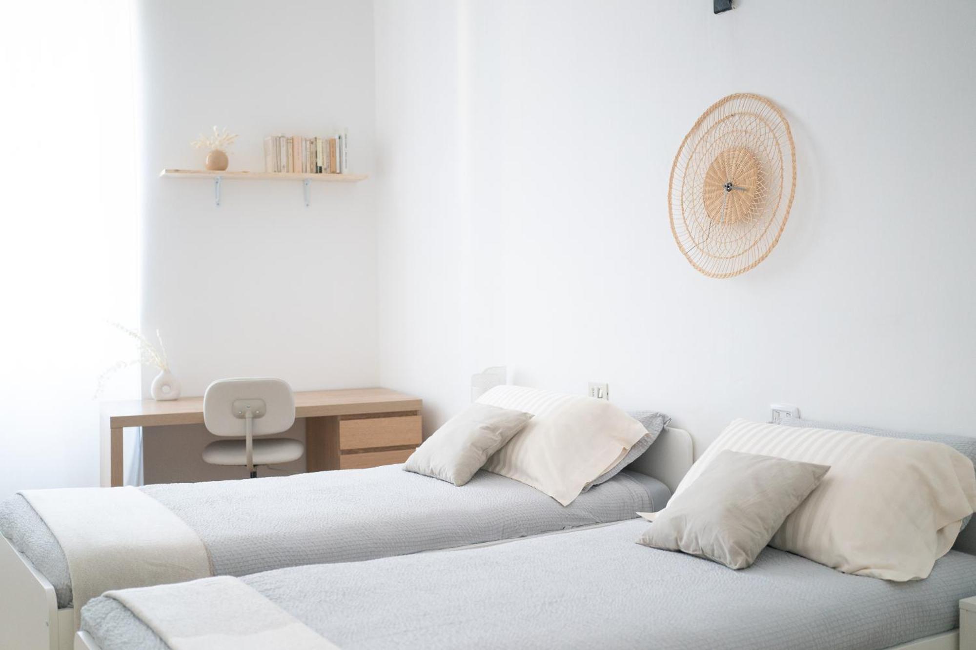 Grand Central 1845 - 2 Bedrooms Design Flat Bergamo Exteriér fotografie