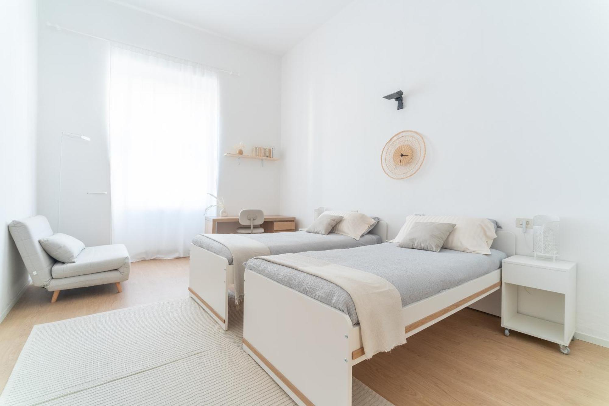 Grand Central 1845 - 2 Bedrooms Design Flat Bergamo Exteriér fotografie