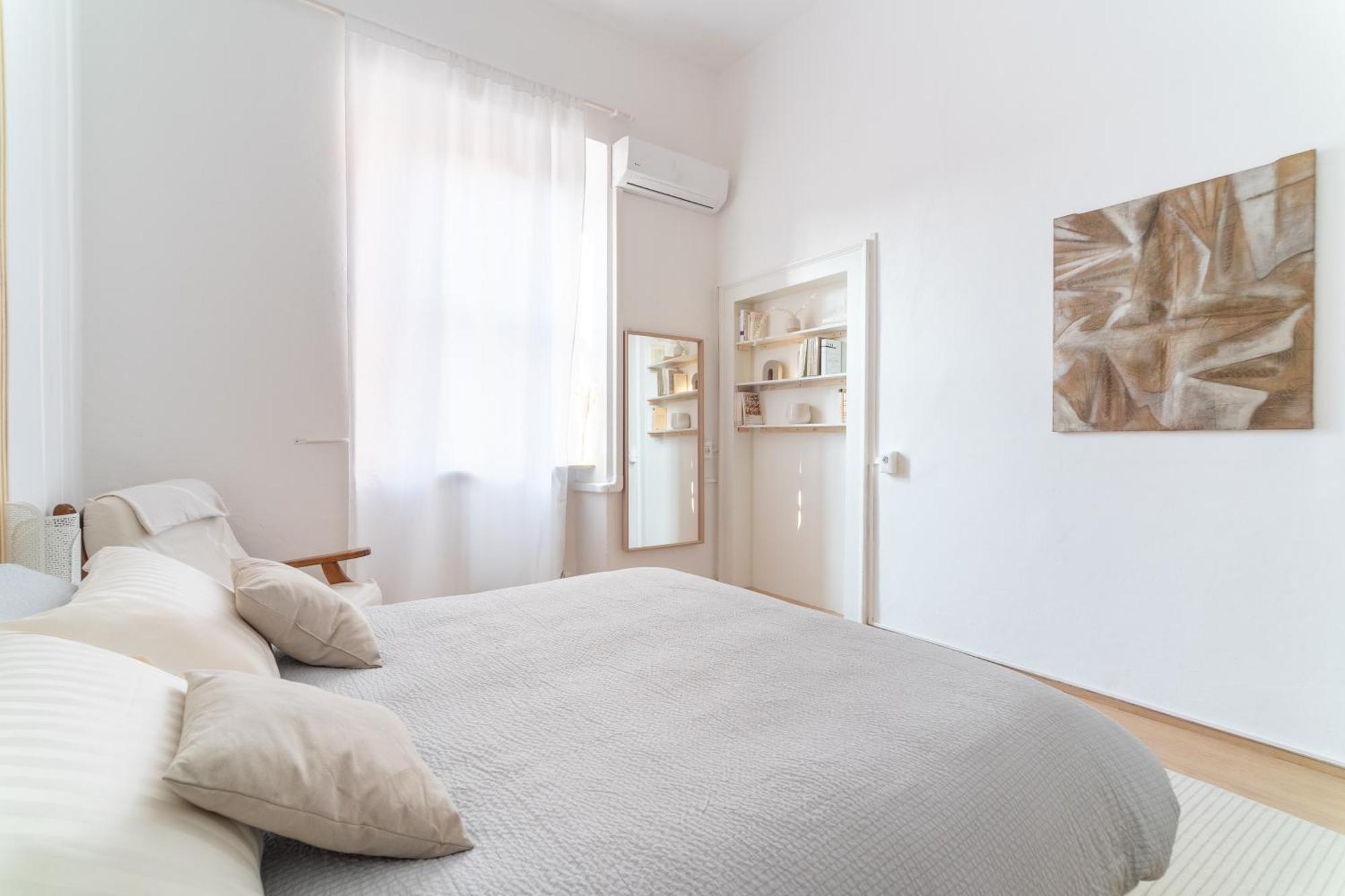 Grand Central 1845 - 2 Bedrooms Design Flat Bergamo Exteriér fotografie