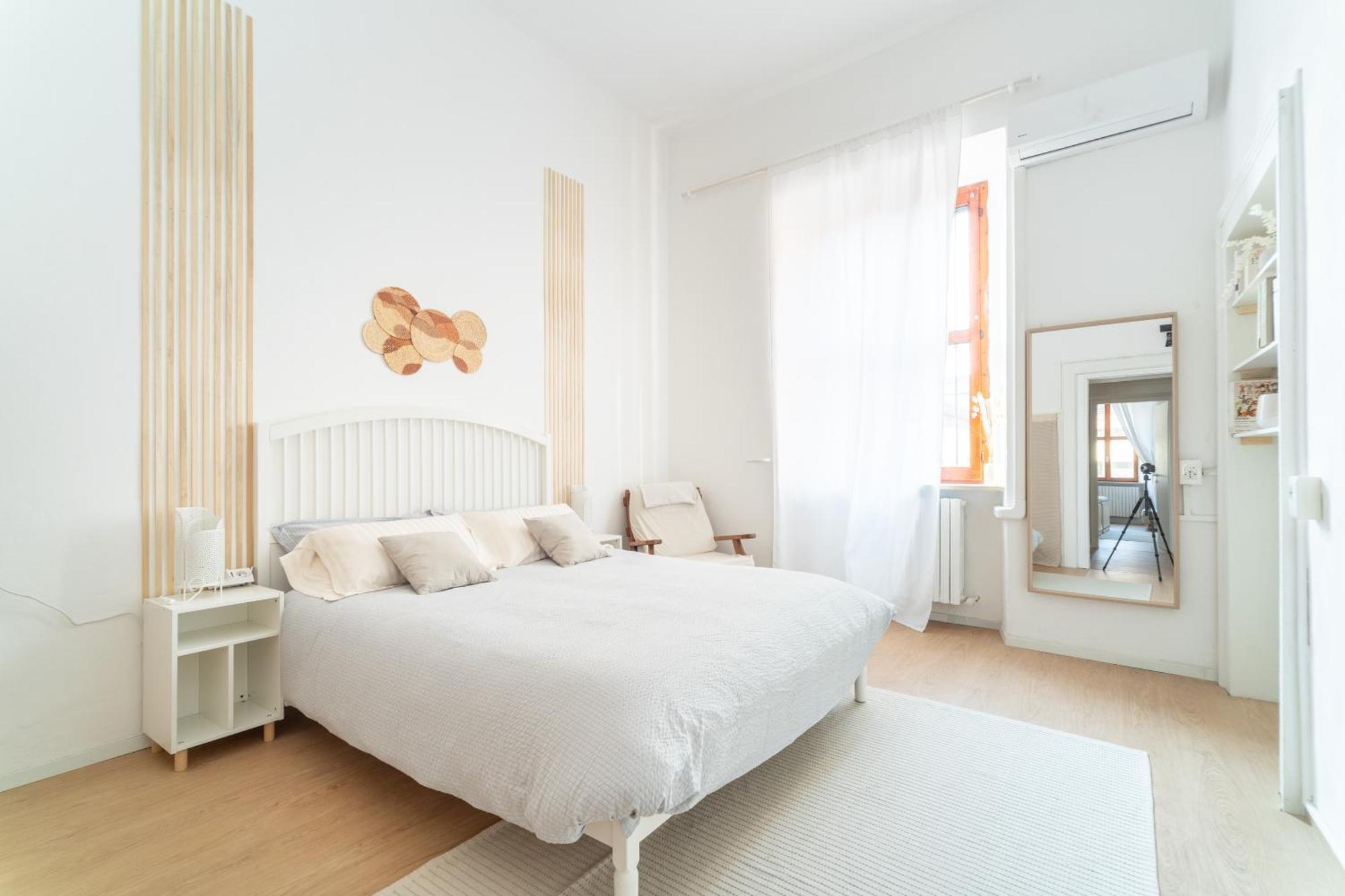 Grand Central 1845 - 2 Bedrooms Design Flat Bergamo Exteriér fotografie